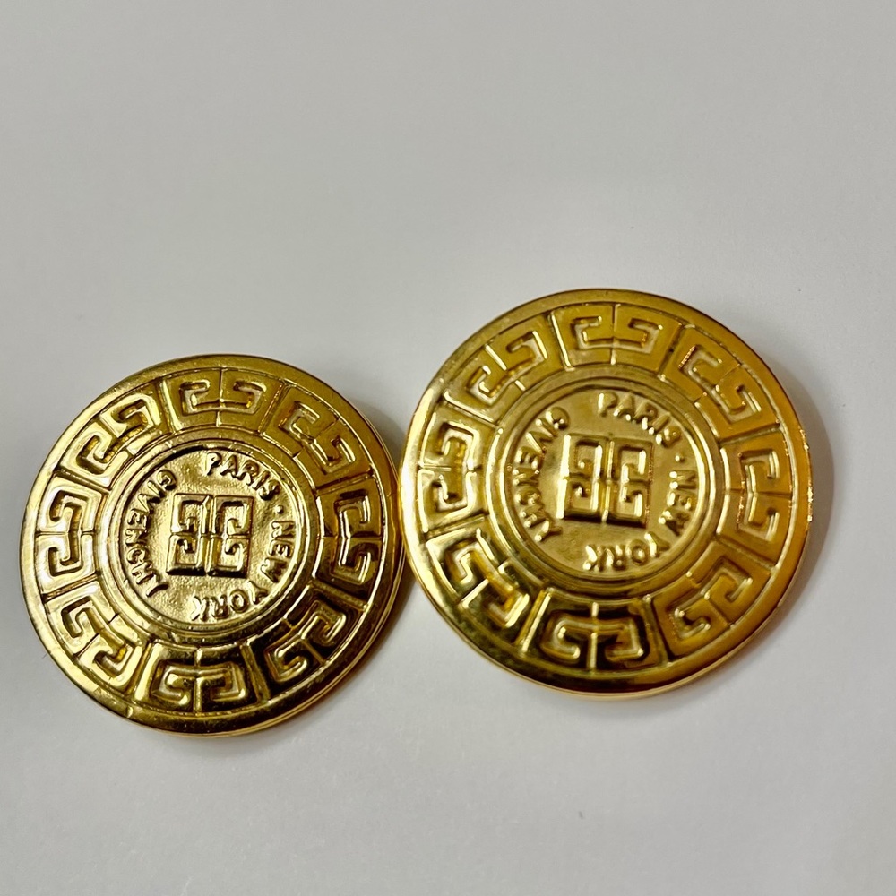 Givenchy Earrings
